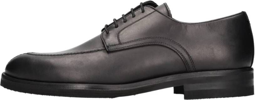 Marechiaro 1962 Platte schoenen Zwart Black Heren