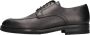 Marechiaro 1962 Platte schoenen Zwart Black Heren - Thumbnail 2