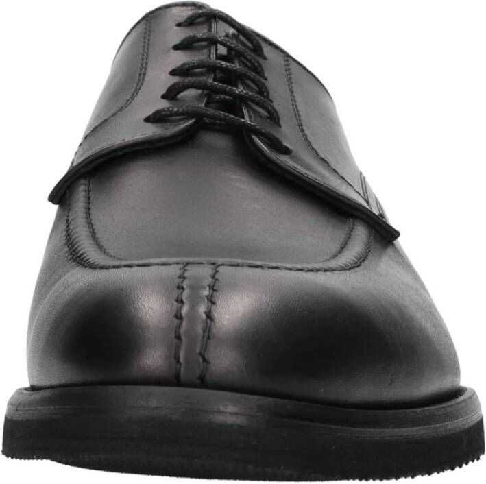 Marechiaro 1962 Platte schoenen Zwart Black Heren