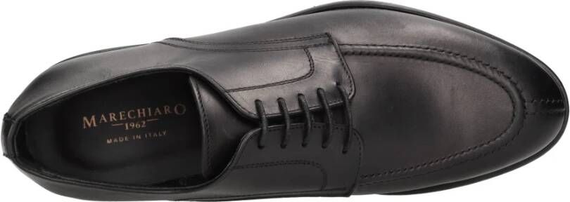 Marechiaro 1962 Platte schoenen Zwart Black Heren