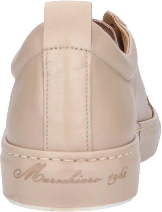 Marechiaro 1962 Sneakers Beige Heren