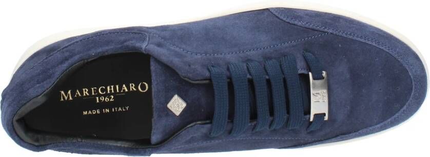 Marechiaro 1962 Sneakers Blauw Blue Dames