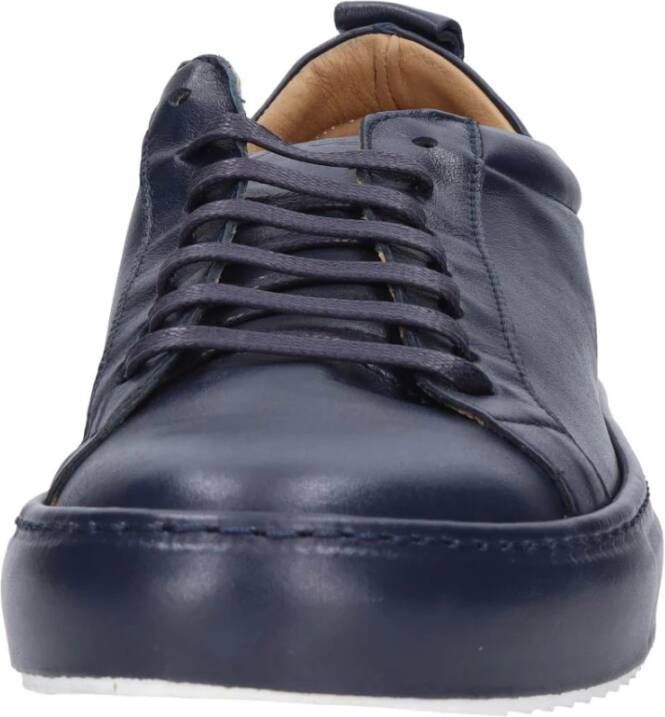 Marechiaro 1962 Sneakers Blauw Blue Heren