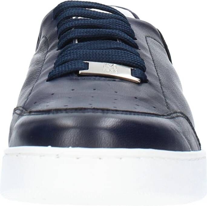 Marechiaro 1962 Sneakers Blauw Blue Heren