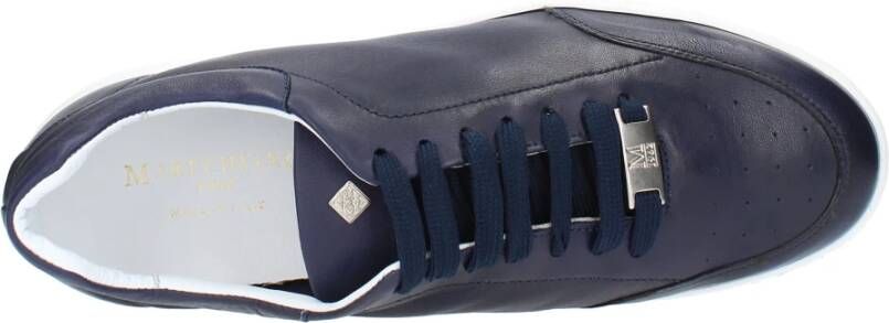 Marechiaro 1962 Sneakers Blauw Blue Heren