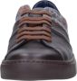 Marechiaro 1962 Sneakers Bruin Brown Heren - Thumbnail 3