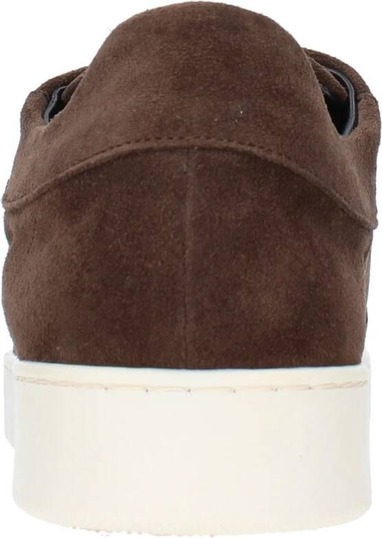 Marechiaro 1962 Sneakers Bruin Brown Heren