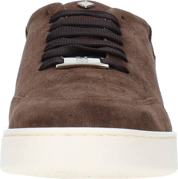 Marechiaro 1962 Sneakers Bruin Brown Heren