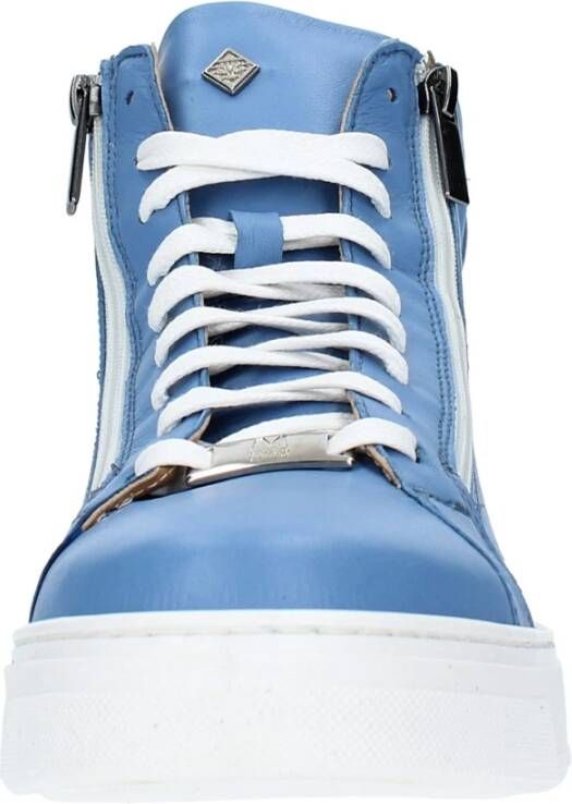 Marechiaro 1962 Sneakers Clear Blue Heren