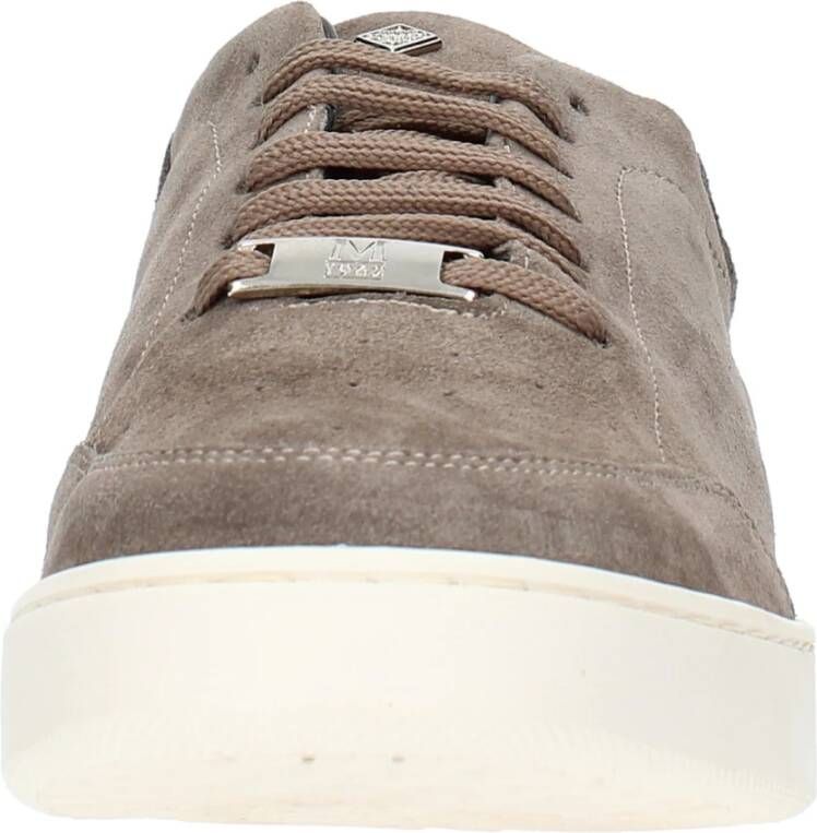 Marechiaro 1962 Sneakers Grijs Gray Heren