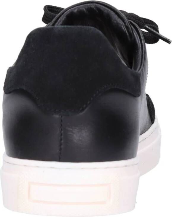 Marechiaro 1962 Sneakers Zwart Black Heren