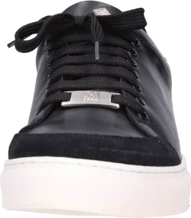 Marechiaro 1962 Sneakers Zwart Black Heren