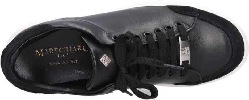 Marechiaro 1962 Sneakers Zwart Black Heren