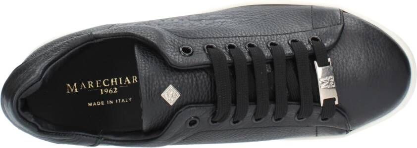 Marechiaro 1962 Sneakers Zwart Black Heren