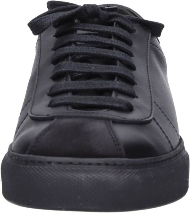 Marechiaro 1962 Sneakers Zwart Black Heren