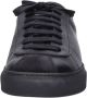 Marechiaro 1962 Sneakers Zwart Black Heren - Thumbnail 3