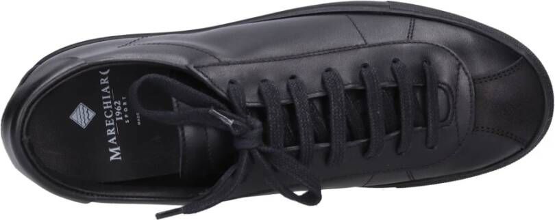 Marechiaro 1962 Sneakers Zwart Black Heren