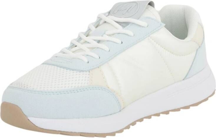 Marella Stijlvolle Sneaker voor Trendy Outfits Blue Dames