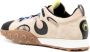 Marine Serre Beige Sneakers voor Vrouwen Beige Dames - Thumbnail 4