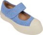 Marni Blauwe Mary Janes Sneakers Blue Dames - Thumbnail 3