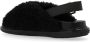 Marni Bont Pantoffels Black Dames - Thumbnail 5