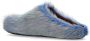 Marni Bont pantoffels Fussbett Blue Dames - Thumbnail 5