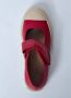 Marni Chunky Sole Leren Schoenen Red Dames - Thumbnail 5