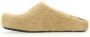 Marni Comfortabele Sabot Schoenen Beige Heren - Thumbnail 2