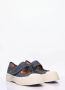 Marni Denim Mary Jane Schoenen Blue Dames - Thumbnail 3