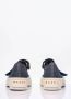 Marni Denim Mary Jane Schoenen Blue Dames - Thumbnail 6