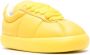 Marni Gele Sneakers met Oversized Tong Yellow Heren - Thumbnail 2