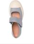 Marni Grijze Jane Sandalen Gray Dames - Thumbnail 4