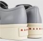 Marni Grijze Mary Jane Sneakers Gray Dames - Thumbnail 6