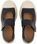 Marni Leather flats Black Dames - Thumbnail 4