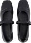 Marni Leather flats Black Dames - Thumbnail 4