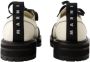 Marni Leather flats White Dames - Thumbnail 3