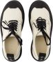 Marni Leather flats White Dames - Thumbnail 4