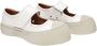 Marni Leather flats White Dames - Thumbnail 2