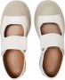 Marni Leather flats White Dames - Thumbnail 3