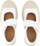 Marni Leather flats White Dames - Thumbnail 4