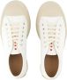 Marni Leather sneakers White Dames - Thumbnail 4