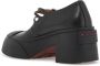 Marni Leren Mary Jane Pablo Schoenen Black Dames - Thumbnail 3