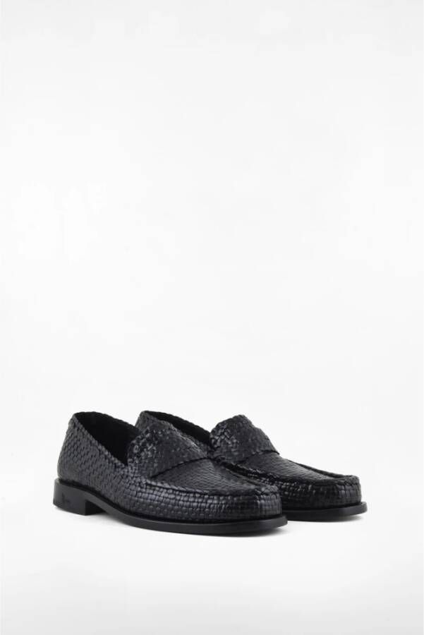 Marni Loafers Black Heren