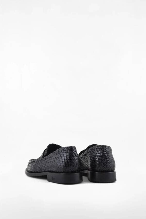 Marni Loafers Black Heren