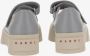 Marni Mary Jane Schoenen voor Vrouwen Gray Dames - Thumbnail 3