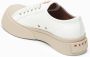 Marni Pablo Sneaker Media White Heren - Thumbnail 2