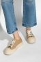 Marni Pablo Sports Schoenen Beige Dames - Thumbnail 2