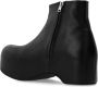 Marni Plateaulaarzen Black Dames - Thumbnail 5