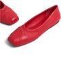 Marni Platte schoenen voor vrouwen Red Dames - Thumbnail 3