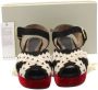 Marni Pre-owned Cotton sandals Multicolor Dames - Thumbnail 6